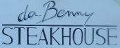 Steakhouse da Benny